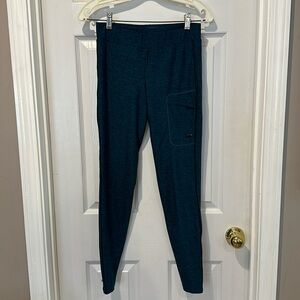 Piper riding tights S